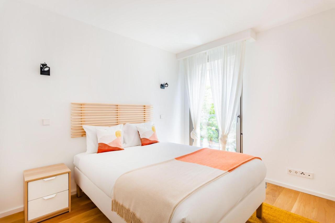 20 Modern Flat Lissabon