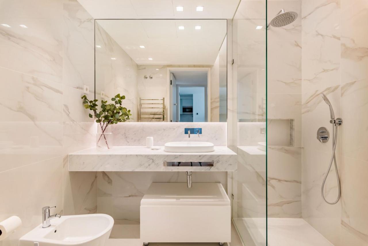 20 Modern Flat * Lissabon