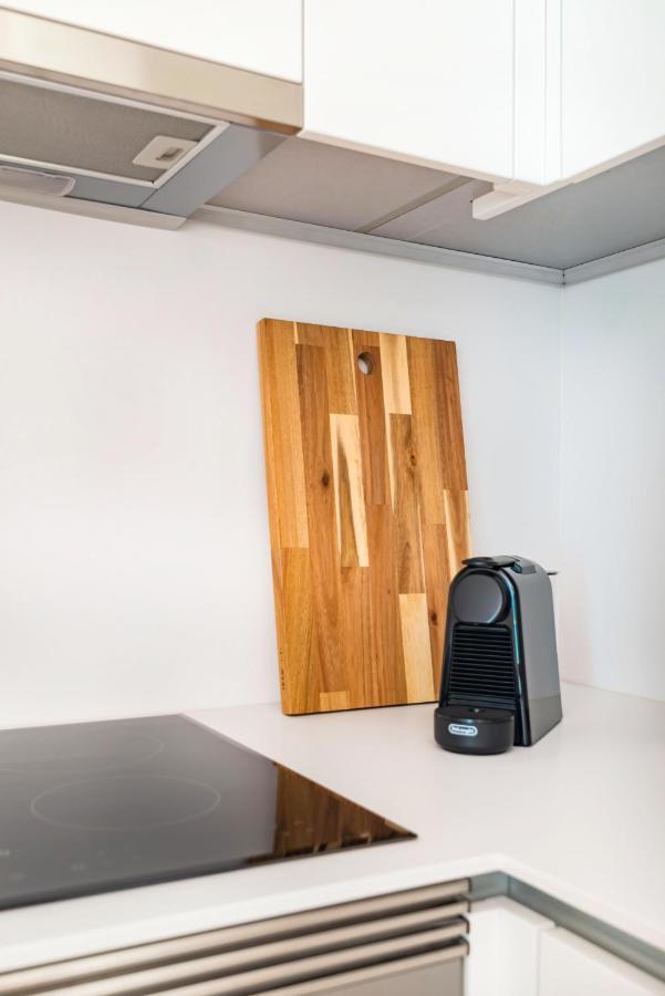 20 Modern Flat Lissabon