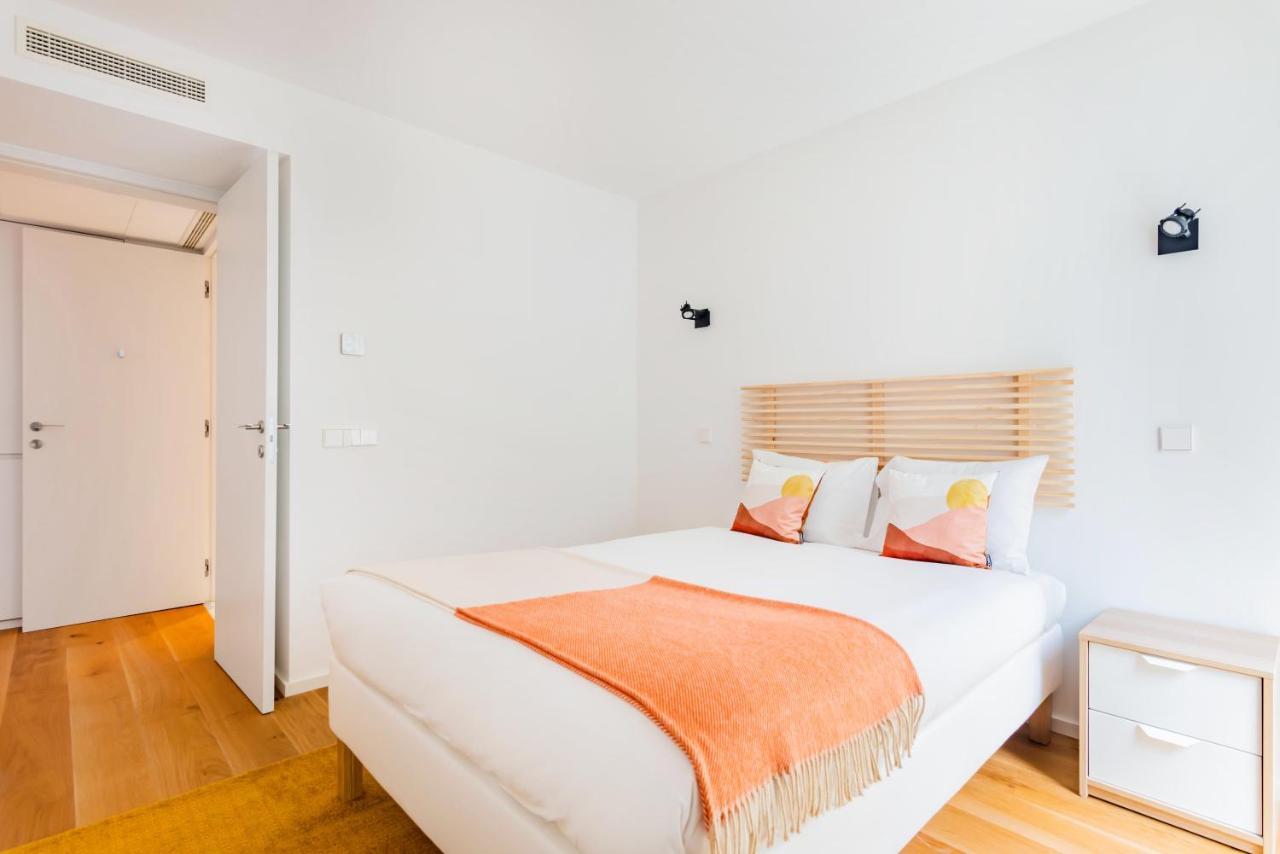20 Modern Flat * Lissabon